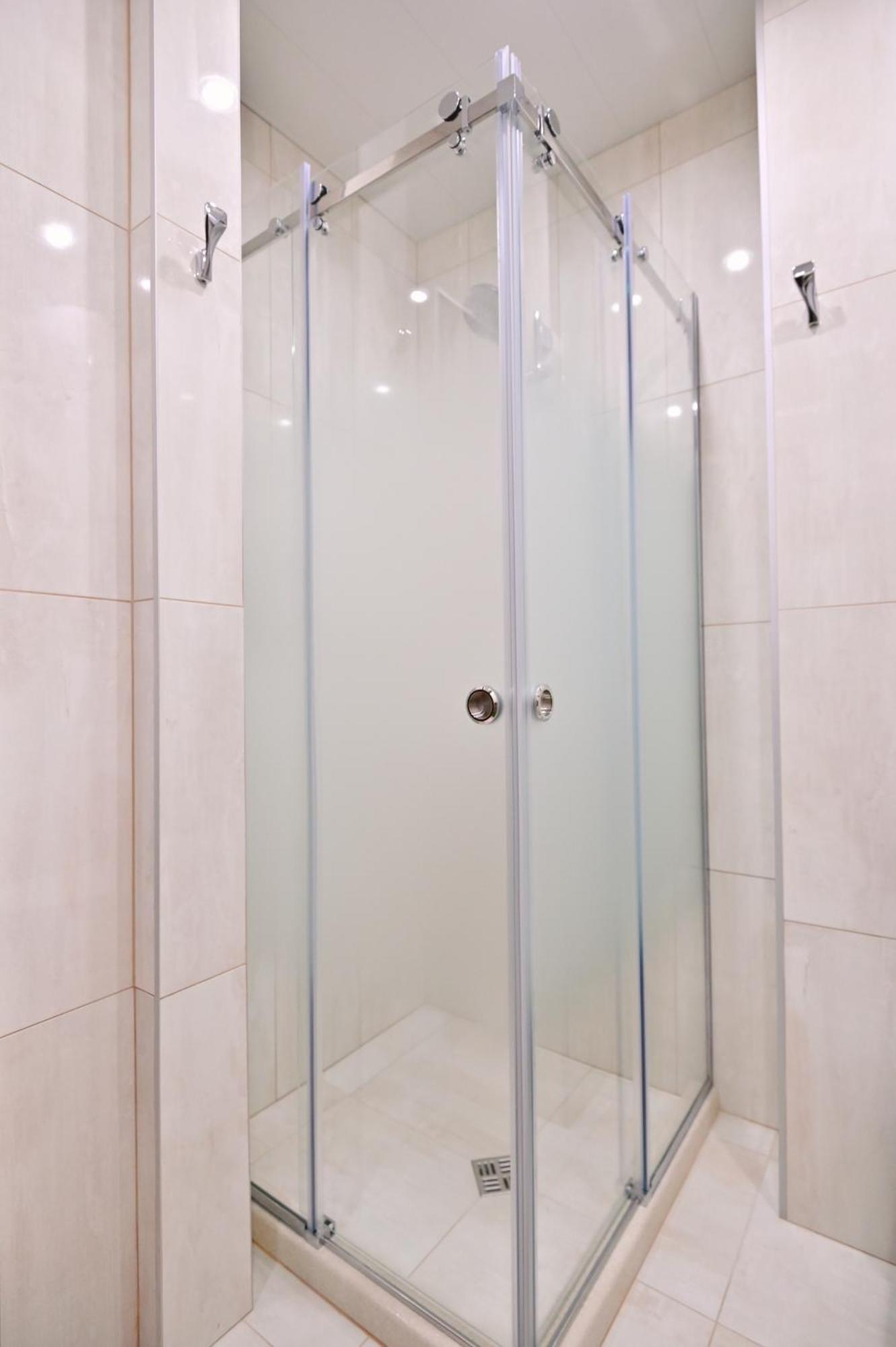 Luxury Apartment Zlatna Kotva Golden Sands Exterior foto