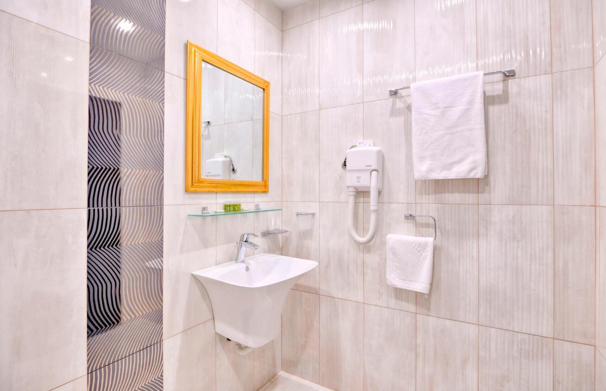 Luxury Apartment Zlatna Kotva Golden Sands Exterior foto