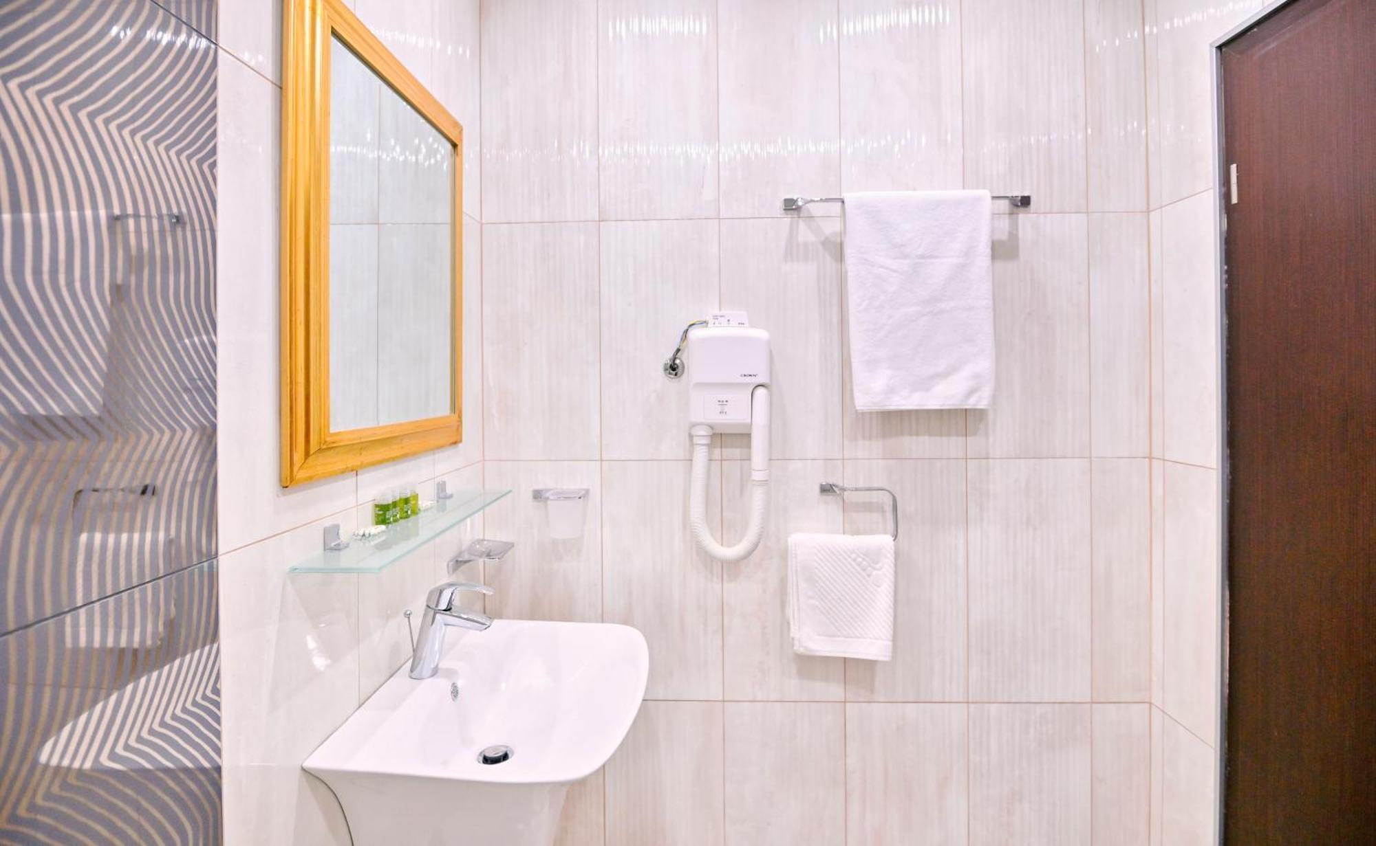 Luxury Apartment Zlatna Kotva Golden Sands Exterior foto