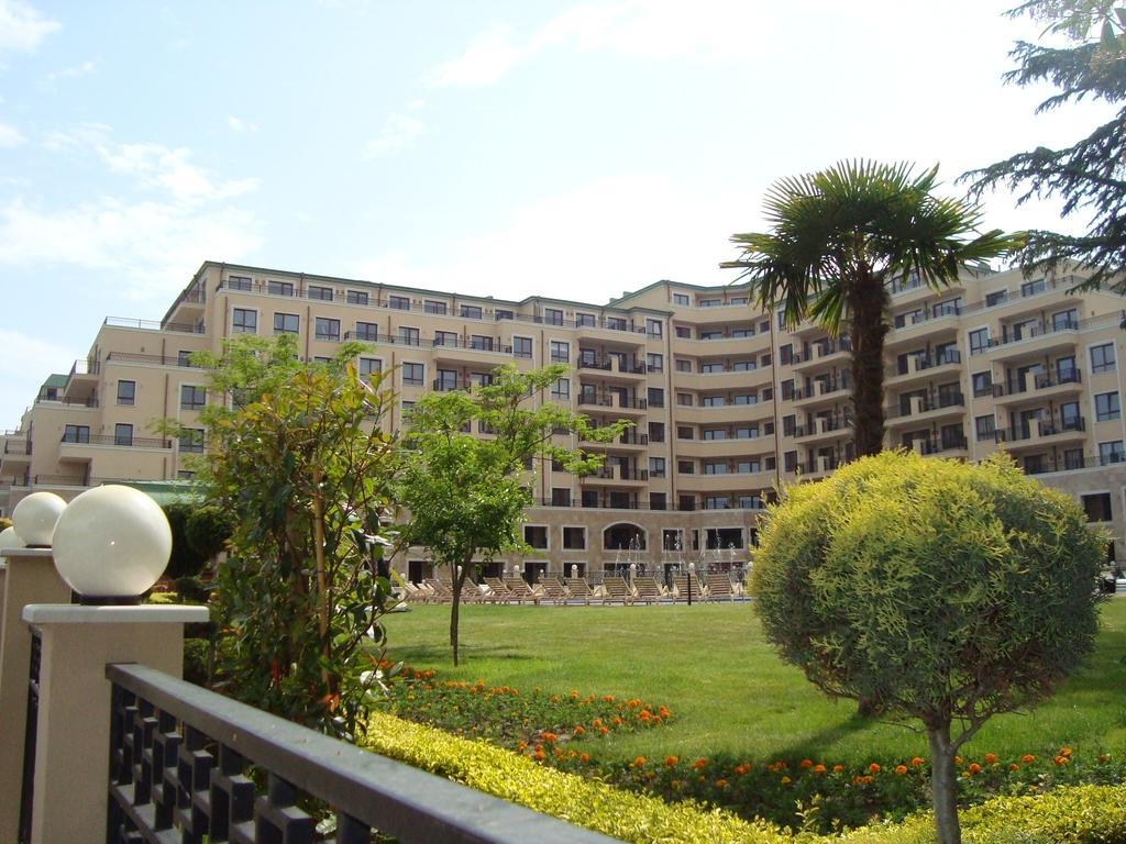 Luxury Apartment Zlatna Kotva Golden Sands Habitación foto